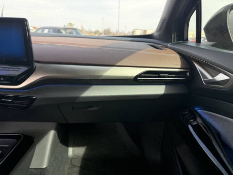 2023 Volkswagen ID.4 Pro