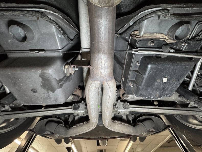 1987 Chevrolet Corvette