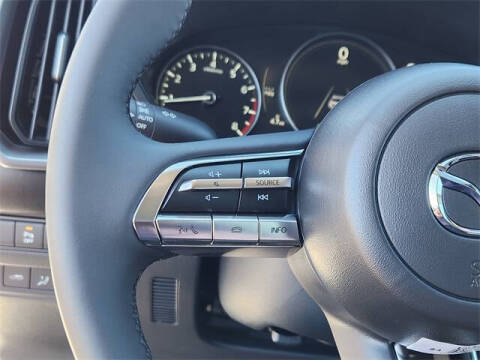 2026 Mazda CX-50 2.5 S Premium