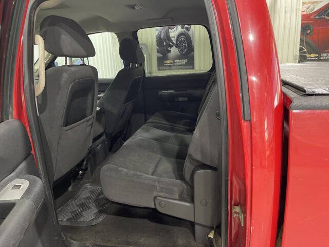 2009 GMC Sierra 2500HD