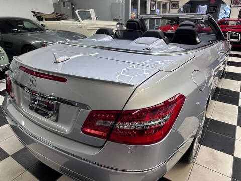 2013 Mercedes-Benz E-Class E 350