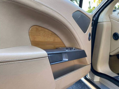 2010 Aston Martin Rapide