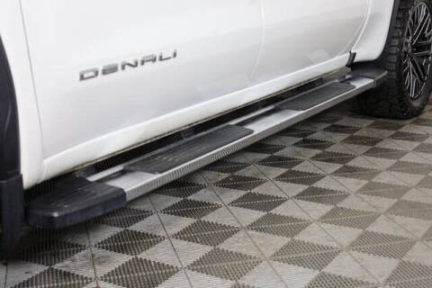 2022 GMC Sierra 1500 Limited