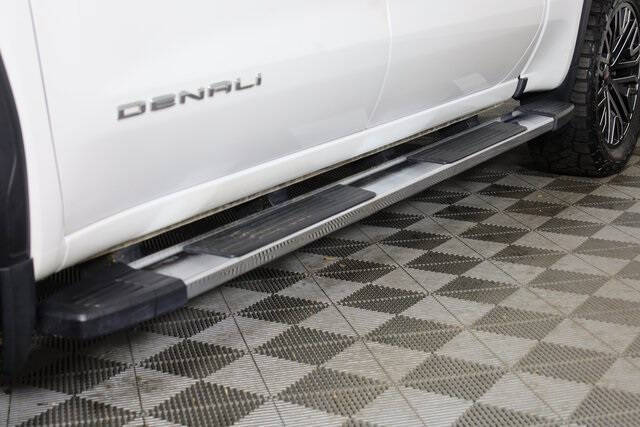 2022 GMC Sierra 1500 Limited