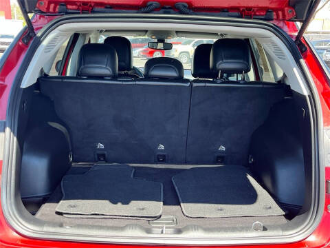 2021 Jeep Compass Altitude