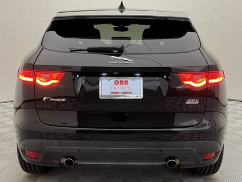 2020 Jaguar F-PACE 25t Premium