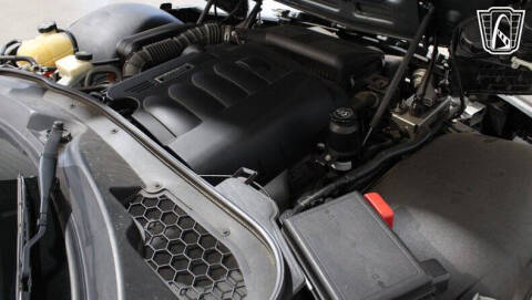 2007 Saturn SKY