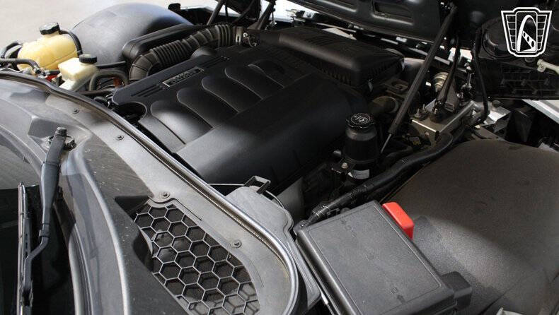 2007 Saturn SKY