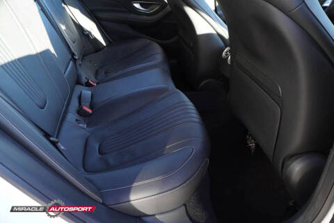 2020 Mercedes-Benz CLS CLS 450 4MATIC