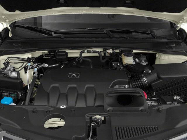 2017 Acura RDX