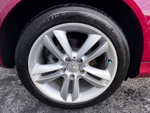 2007 Mercedes-Benz CLK CLK 350