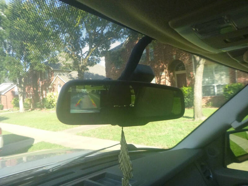 2013 Ford Expedition Limited