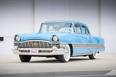 1956 Packard Patrician