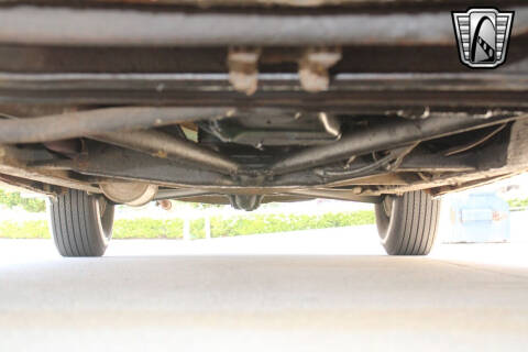 1948 Lincoln Continental