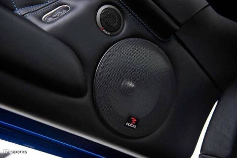 2008 Lamborghini Murcielago LP 640