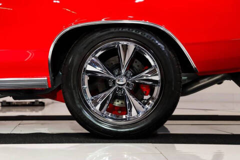 1966 Chevrolet Chevelle