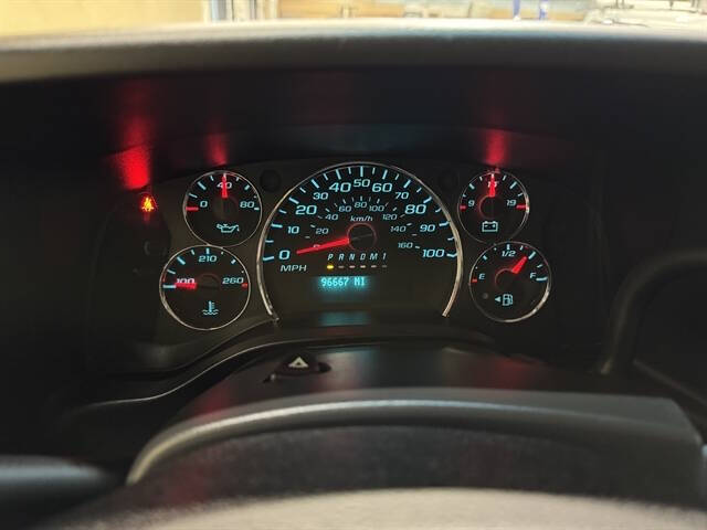 2019 GMC Savana 2500