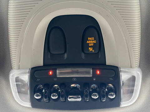 2015 MINI Hardtop 4 Door Cooper S