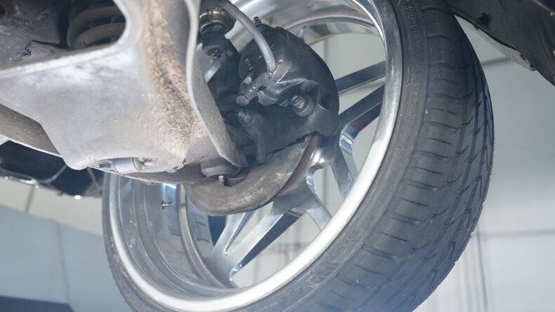 1971 Chevrolet Monte Carlo