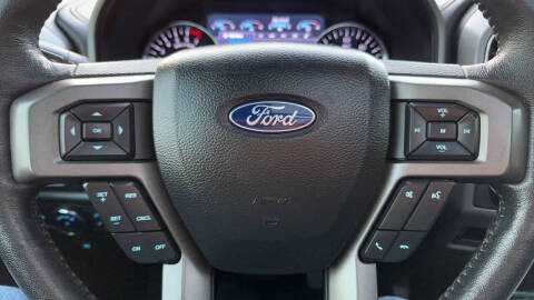 2020 Ford Expedition XLT