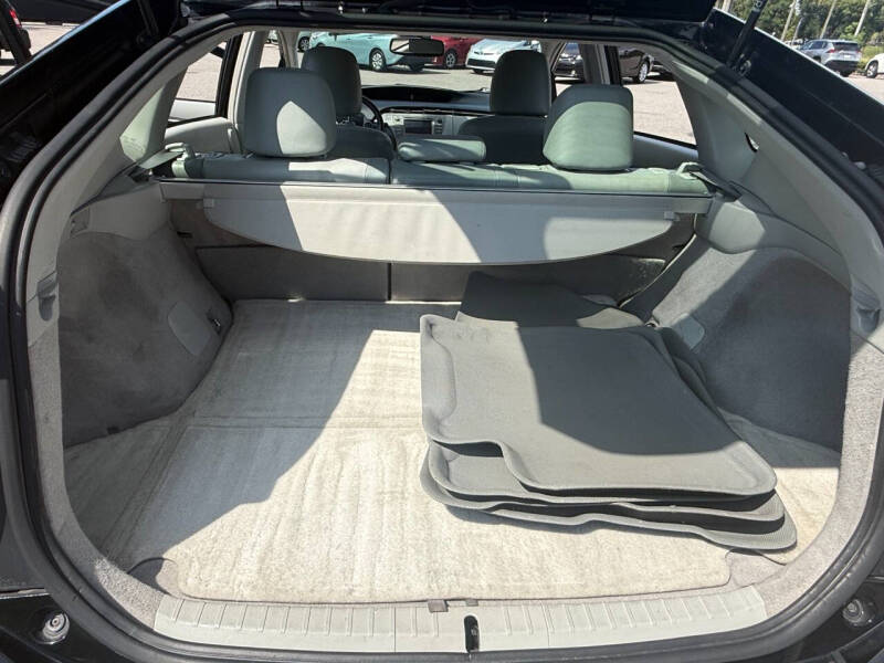 2014 Toyota Prius Four