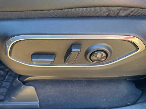 2025 Jeep Wagoneer L Series II