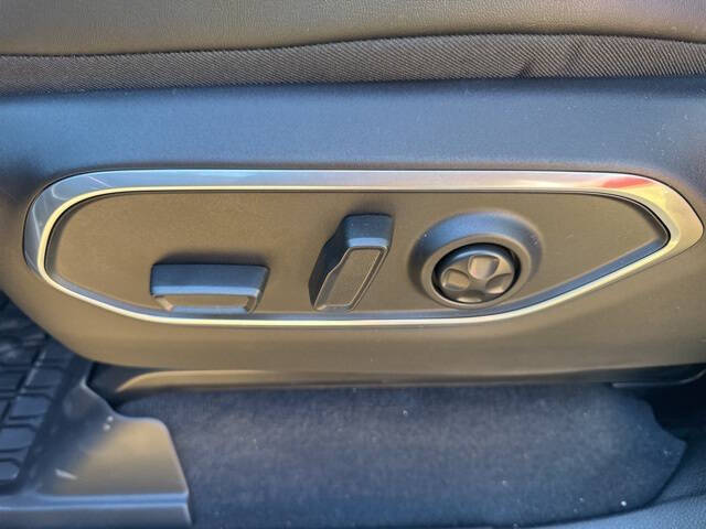 2025 Jeep Wagoneer L Series II