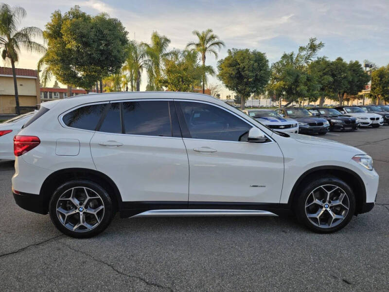 2017 BMW X1 xDrive28i