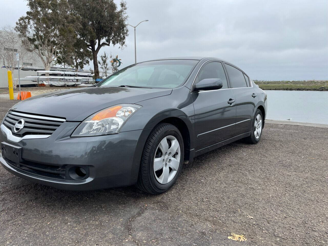 2008 Nissan Altima For Sale