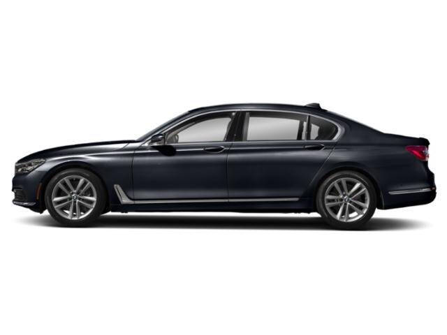 2019 BMW 7 Series 750i xDrive