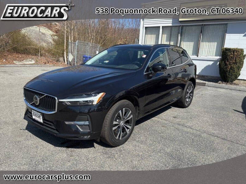 2023 Volvo XC60 B5 Core