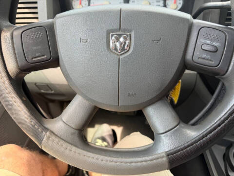 2007 Dodge Ram 1500 ST