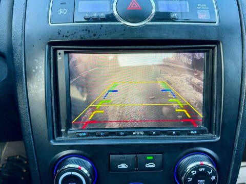 2008 Hyundai Tiburon GS