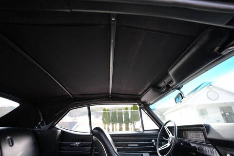 1968 Buick Gran Sport