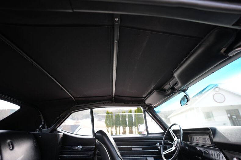 1968 Buick Gran Sport