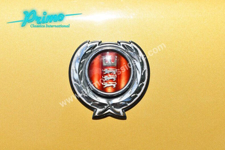 1972 Ford Torino