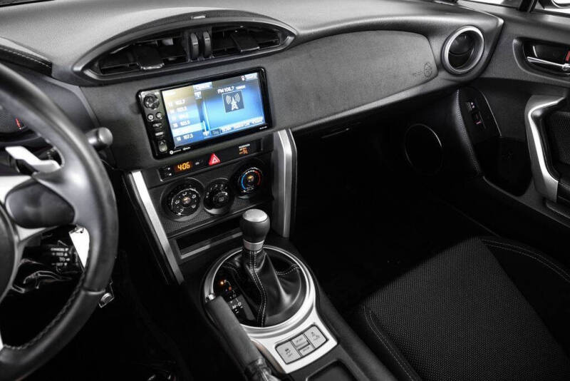 2018 Toyota 86