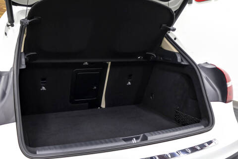 2019 Mercedes-Benz GLA GLA 250