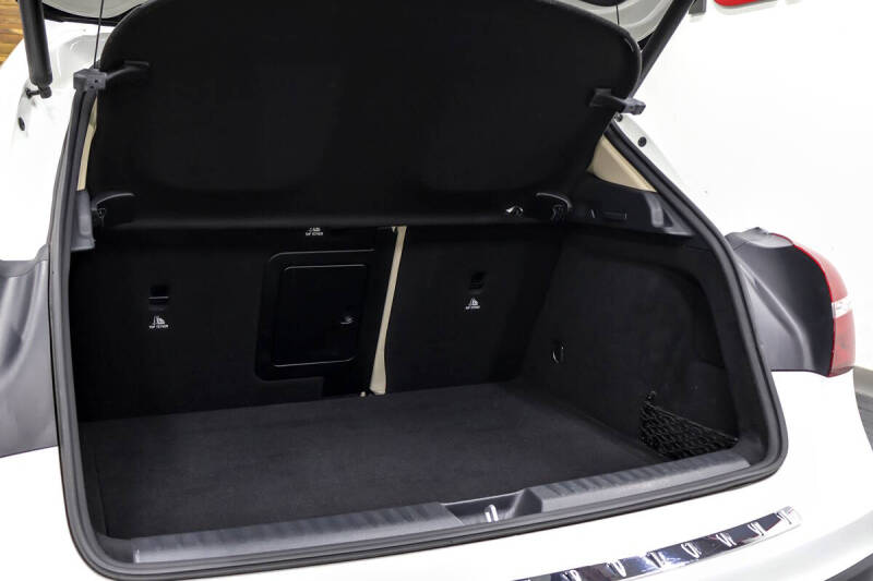 2019 Mercedes-Benz GLA GLA 250