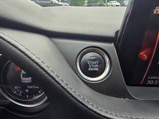 2018 Mazda MAZDA6 Touring