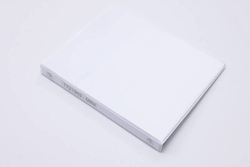 2013 MINI Hardtop John Cooper Works