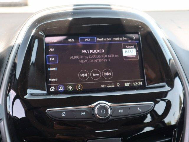 2020 Chevrolet Spark 1LT CVT