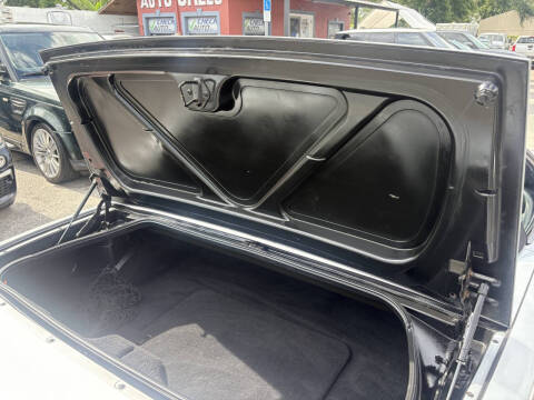 1998 Chevrolet Corvette