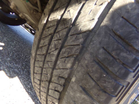 2020 Ford EcoSport S