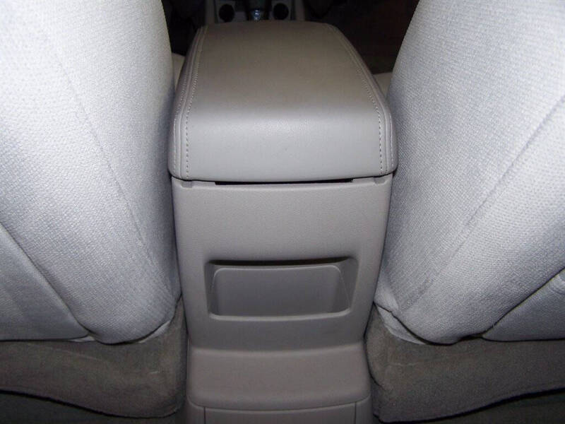 2014 Chevrolet Impala Limited LS Fleet