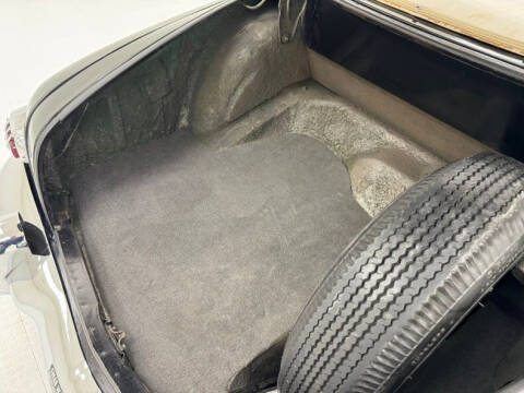 1949 Studebaker Commander