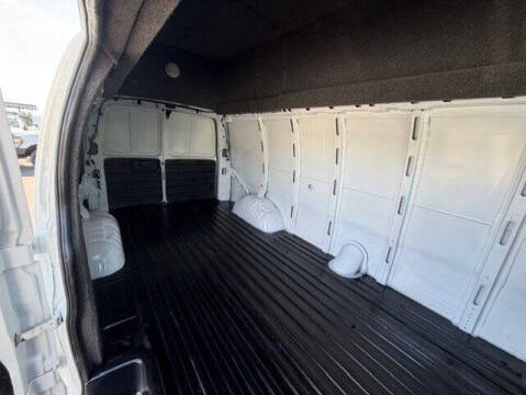 2006 Chevrolet Express 3500