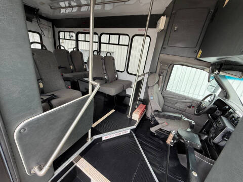 2014 Chevrolet Express 3500