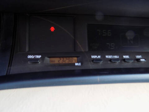 2000 Toyota Avalon XL