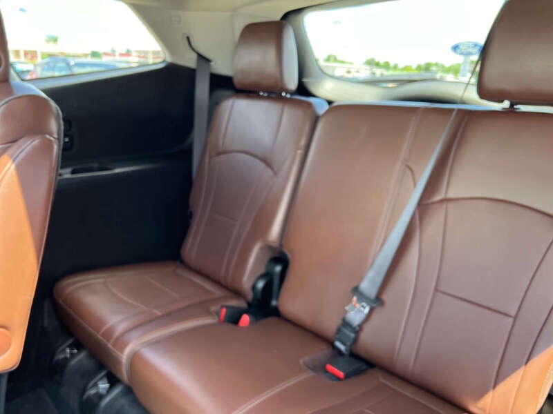 2018 Buick Enclave Avenir - Photo 13